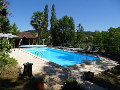 For sale Thenon 7 rooms 167 m2 Dordogne (24210) photo 4