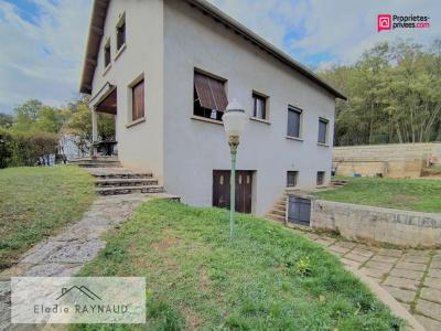 For sale Boisse 6 rooms 116 m2 Ain (01120) photo 0