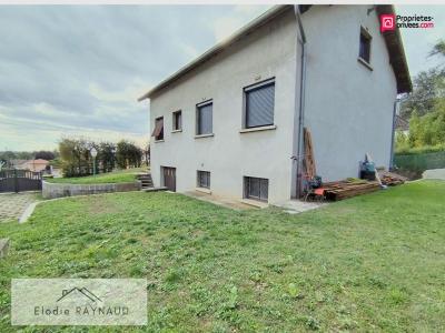For sale Boisse 6 rooms 116 m2 Ain (01120) photo 4