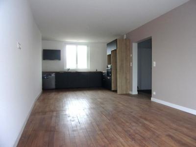 Acheter Appartement 75 m2 Andelys