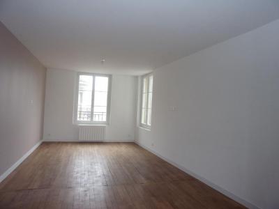 Acheter Appartement Andelys 137500 euros