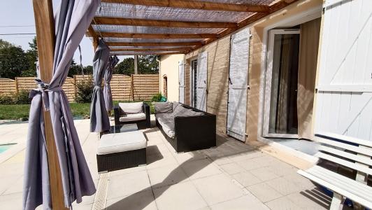 Acheter Maison Mans Sarthe