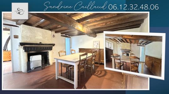Annonce Vente 4 pices Maison Boutigny-prouais 28