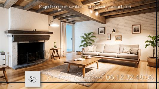 Acheter Maison 63 m2 Boutigny-prouais