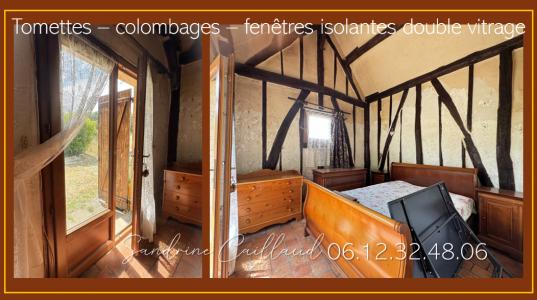 Acheter Maison Boutigny-prouais Eure et loir