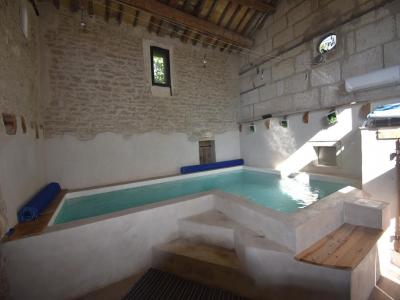Acheter Maison 235 m2 Saint-etienne-du-gres