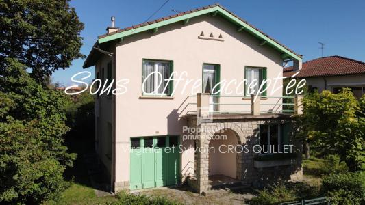 For sale Fronton 5 rooms 109 m2 Haute garonne (31620) photo 0