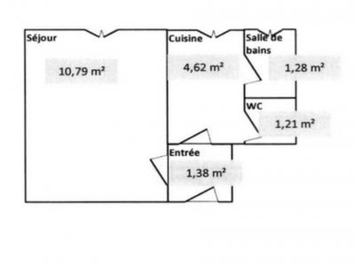 Annonce Vente Immeuble Soissons 02