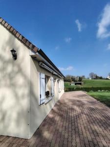 Acheter Maison 124 m2 Mondoubleau