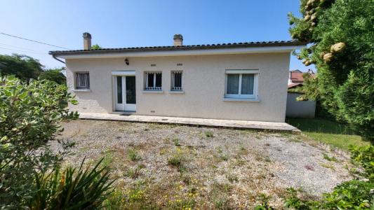 For sale Mussidan 3 rooms 62 m2 Dordogne (24400) photo 1
