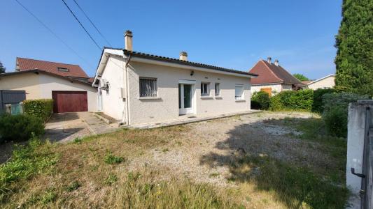 For sale Mussidan 3 rooms 62 m2 Dordogne (24400) photo 2