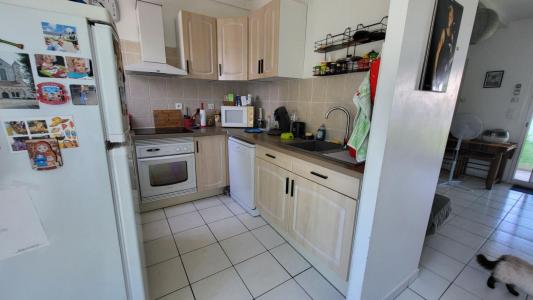 For sale Mussidan 3 rooms 62 m2 Dordogne (24400) photo 3