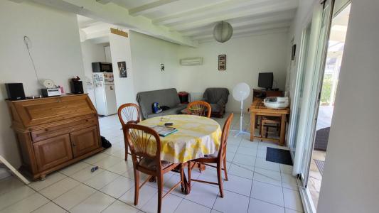 For sale Mussidan 3 rooms 62 m2 Dordogne (24400) photo 4