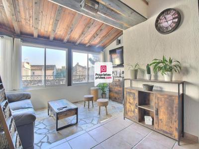 Annonce Vente 3 pices Maison Brignon 30