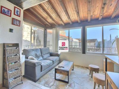 Acheter Maison 75 m2 Brignon