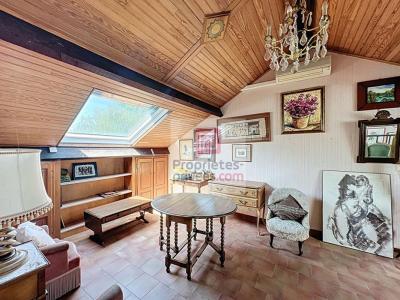 Annonce Vente 5 pices Maison Perray-en-yvelines 78