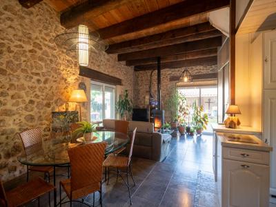 Acheter Maison Boissiere 305000 euros