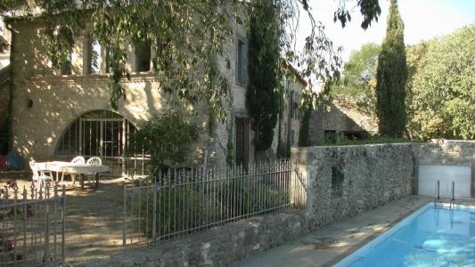 For sale Boissiere 12 rooms 300 m2 Herault (34150) photo 0