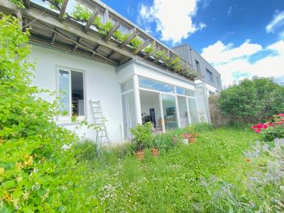 For sale Nantes 4 rooms 164 m2 Loire atlantique (44100) photo 0