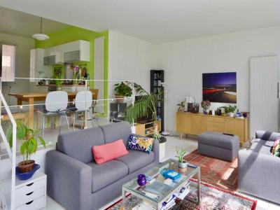 For sale Nantes 4 rooms 164 m2 Loire atlantique (44100) photo 1