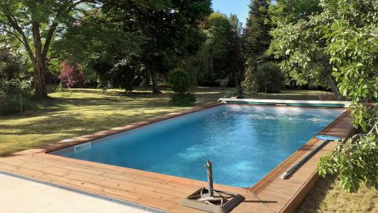 Acheter Maison Sauveterre-de-guyenne 439900 euros