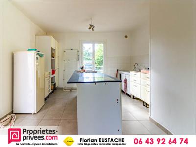 Acheter Maison Lamotte-beuvron 136990 euros