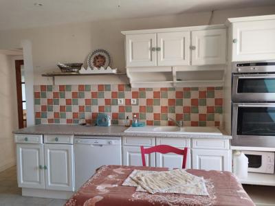 For sale Langonnet 5 rooms 119 m2 Morbihan (56630) photo 2