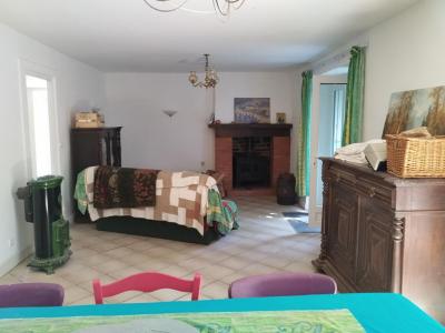 For sale Langonnet 5 rooms 119 m2 Morbihan (56630) photo 4
