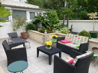 Annonce Vente 4 pices Appartement Lisieux 14