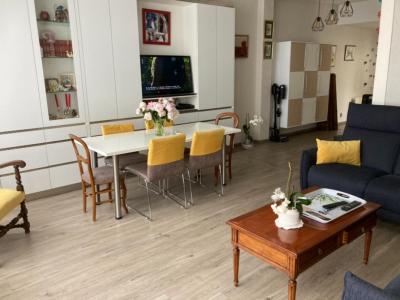 Acheter Appartement 96 m2 Lisieux