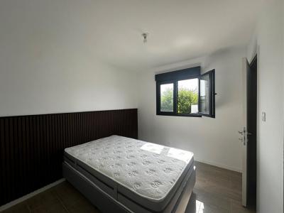 Louer Appartement Angers 550 euros