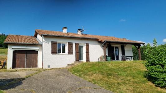 For sale Riotord 4 rooms 95 m2 Haute loire (43220) photo 0