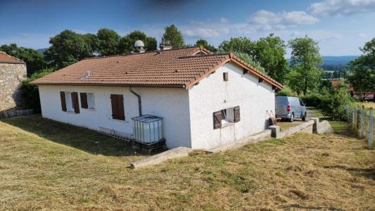 For sale Riotord 4 rooms 95 m2 Haute loire (43220) photo 1