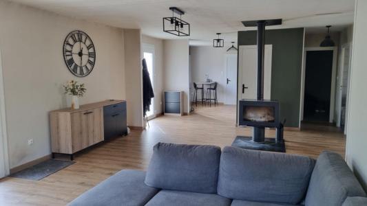 For sale Riotord 4 rooms 95 m2 Haute loire (43220) photo 2