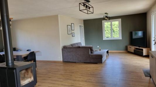 For sale Riotord 4 rooms 95 m2 Haute loire (43220) photo 3