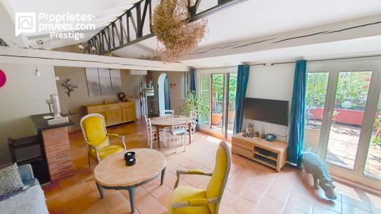 Annonce Vente 4 pices Appartement Thuir 66