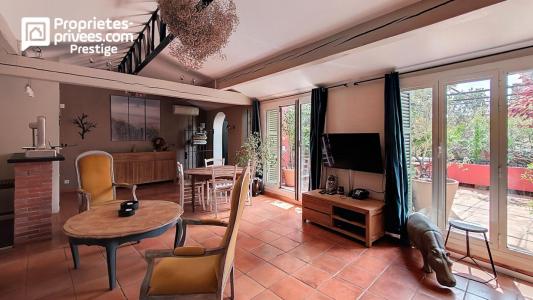 Acheter Appartement 123 m2 Thuir