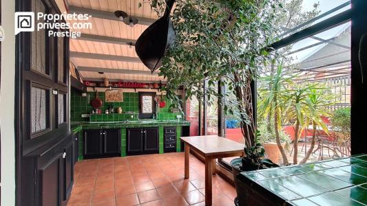 Acheter Appartement Thuir Pyrenees orientales
