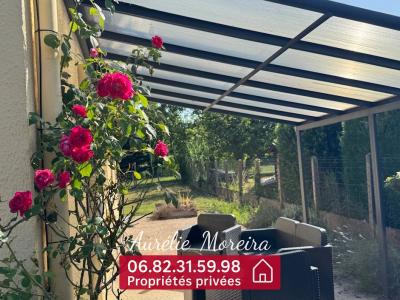Annonce Vente 6 pices Maison Chemery 41