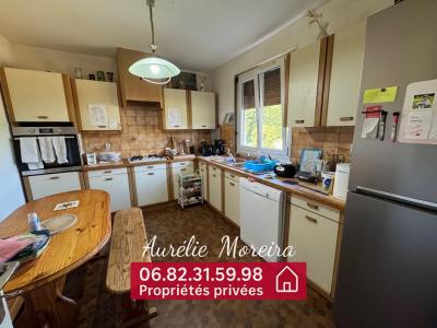 Acheter Maison 120 m2 Chemery