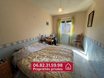 Acheter Maison Chemery 183750 euros
