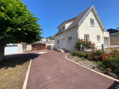 For sale Agon-coutainville 6 rooms 120 m2 Manche (50230) photo 2