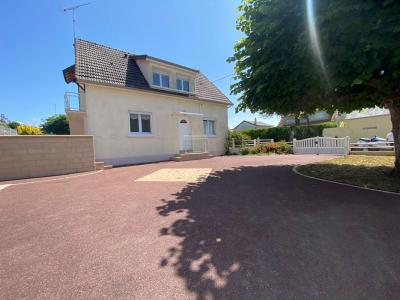 For sale Agon-coutainville 6 rooms 120 m2 Manche (50230) photo 3