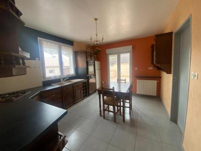 For sale Agon-coutainville 6 rooms 120 m2 Manche (50230) photo 4