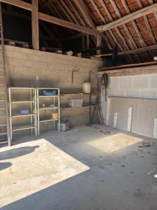 Acheter Maison Bessy 93000 euros