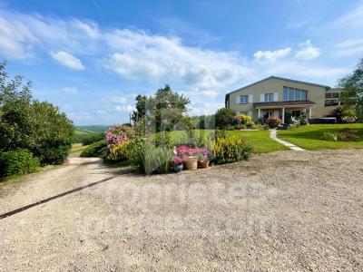 For sale Cazeres 7 rooms 210 m2 Haute garonne (31220) photo 0