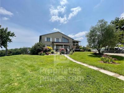 For sale Cazeres 7 rooms 210 m2 Haute garonne (31220) photo 1