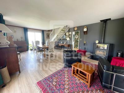 For sale Cazeres 7 rooms 210 m2 Haute garonne (31220) photo 4