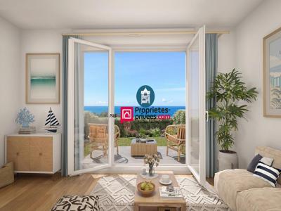 Annonce Vente 2 pices Appartement Equihen-plage 62