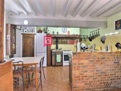 For sale Litz 5 rooms 135 m2 Oise (60510) photo 2